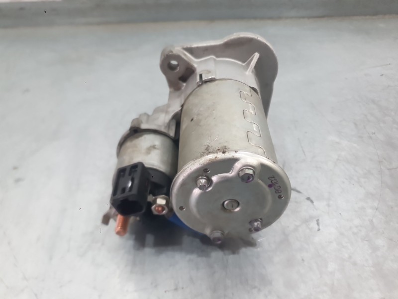 Recambio de motor arranque para hyundai i30 (pde, pd, pden) 1.0 t-gdi referencia OEM IAM 3610004270  
