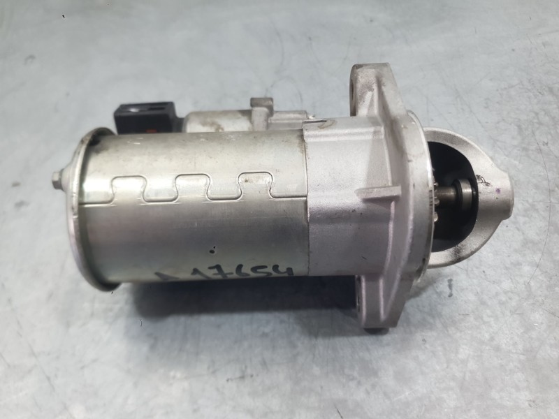 Recambio de motor arranque para hyundai i30 (pde, pd, pden) 1.0 t-gdi referencia OEM IAM 3610004270  