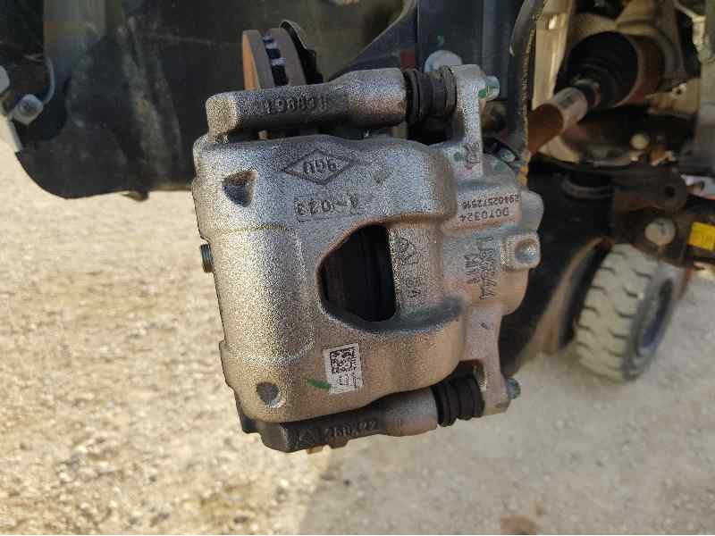 Recambio de pinza freno delantera derecha para renault clio v techno referencia OEM IAM 410016702R  
