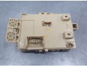Recambio de caja reles / fusibles para hyundai i30 (pde, pd, pden) 1.0 t-gdi referencia OEM IAM   
