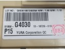 Recambio de caja reles / fusibles para hyundai i30 (pde, pd, pden) 1.0 t-gdi referencia OEM IAM   