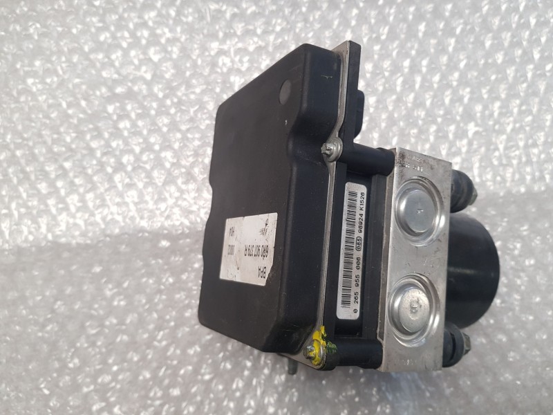 Recambio de abs para seat ibiza iv (6j5, 6p1) 1.2 referencia OEM IAM 6R0614517AD 0265239003 BOSCH