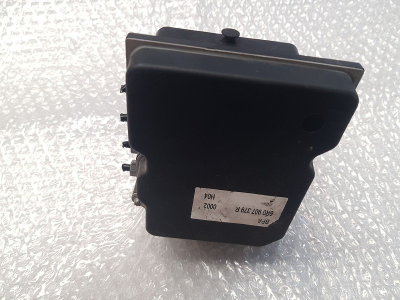 Recambio de abs para seat ibiza iv (6j5, 6p1) 1.2 referencia OEM IAM 6R0614517AD 0265239003 BOSCH
