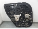 Recambio de elevalunas trasero derecho para hyundai i30 (pde, pd, pden) 1.0 t-gdi referencia OEM IAM 83481G4000  