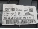 Recambio de elevalunas trasero derecho para hyundai i30 (pde, pd, pden) 1.0 t-gdi referencia OEM IAM 83481G4000  