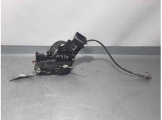 Recambio de cerradura puerta delantera derecha para toyota land cruiser (j9) d4-d gx (5-ptas.) referencia OEM IAM   4 PINS