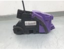 Recambio de cerradura puerta trasera derecha para hyundai i30 (pde, pd, pden) 1.0 t-gdi referencia OEM IAM 81420G3010  