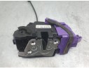 Recambio de cerradura puerta trasera derecha para hyundai i30 (pde, pd, pden) 1.0 t-gdi referencia OEM IAM 81420G3010  