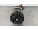 Recambio de compresor aire acondicionado para land rover range rover evoque (l551) 2.0 d150 mhev 4x4 referencia OEM IAM LR112585
