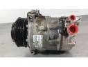 Recambio de compresor aire acondicionado para land rover range rover evoque (l551) 2.0 d150 mhev 4x4 referencia OEM IAM LR112585