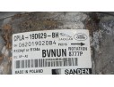 Recambio de compresor aire acondicionado para land rover range rover evoque (l551) 2.0 d150 mhev 4x4 referencia OEM IAM LR112585