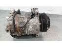 Recambio de compresor aire acondicionado para land rover range rover evoque (l551) 2.0 d150 mhev 4x4 referencia OEM IAM LR112585