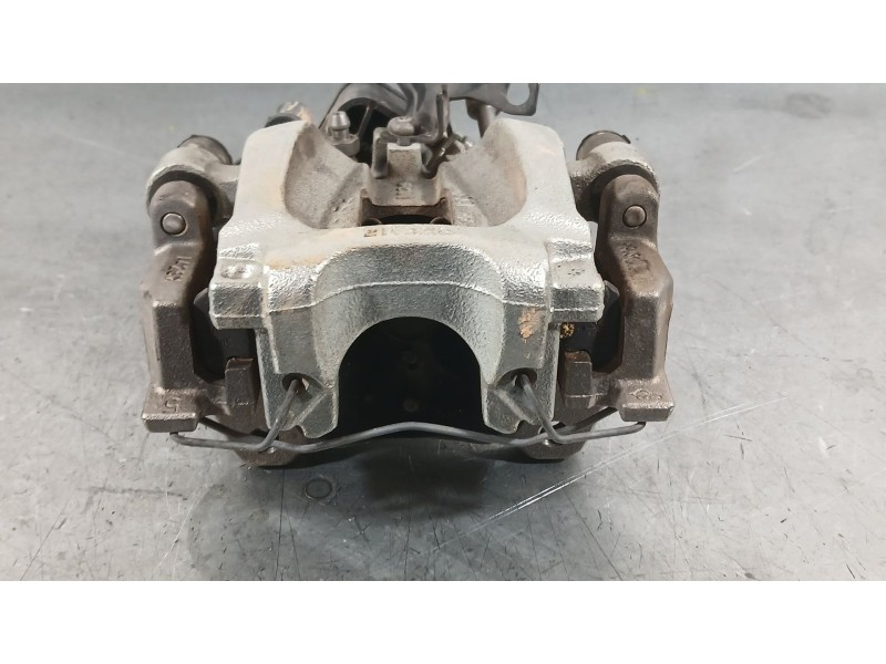Recambio de pinza freno trasera izquierda para land rover range rover evoque (l551) 2.0 d150 mhev 4x4 referencia OEM IAM LR00075