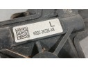 Recambio de pinza freno trasera izquierda para land rover range rover evoque (l551) 2.0 d150 mhev 4x4 referencia OEM IAM LR00075