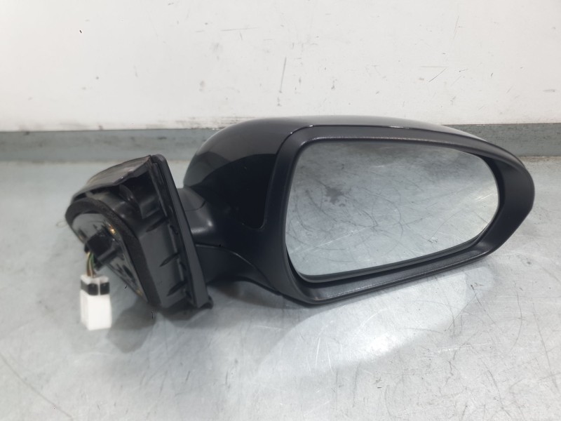 Recambio de retrovisor derecho para hyundai i30 (pde, pd, pden) 1.0 t-gdi referencia OEM IAM 87620G4040  