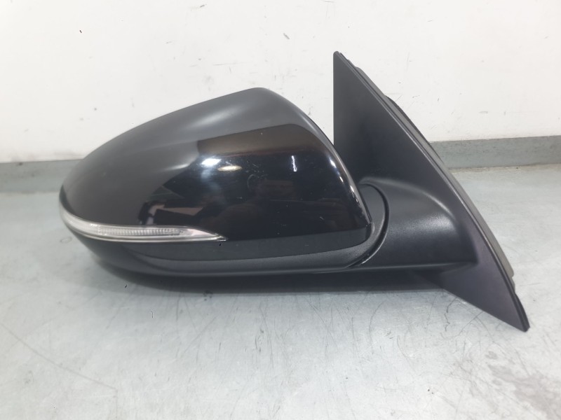 Recambio de retrovisor derecho para hyundai i30 (pde, pd, pden) 1.0 t-gdi referencia OEM IAM 87620G4040  