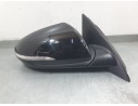 Recambio de retrovisor derecho para hyundai i30 (pde, pd, pden) 1.0 t-gdi referencia OEM IAM 87620G4040  