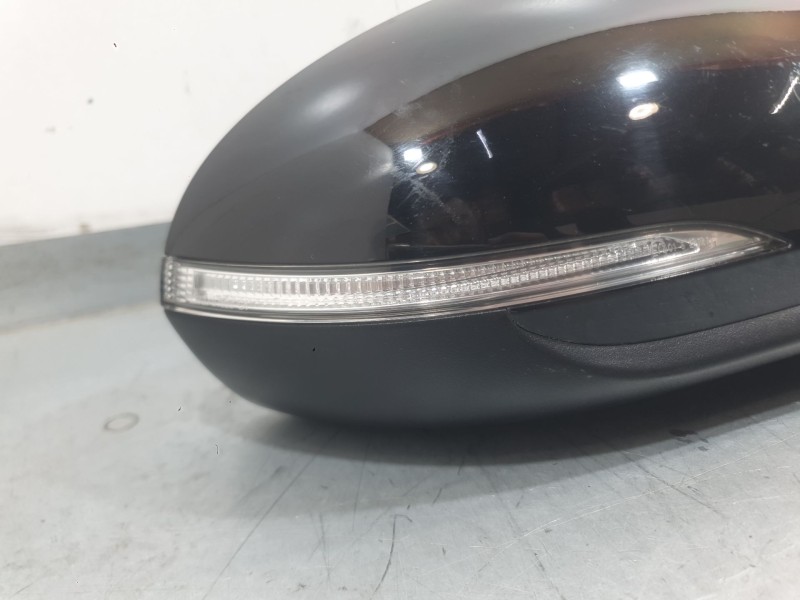Recambio de retrovisor derecho para hyundai i30 (pde, pd, pden) 1.0 t-gdi referencia OEM IAM 87620G4040  