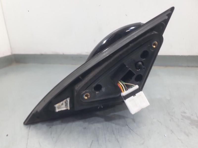 Recambio de retrovisor derecho para hyundai i30 (pde, pd, pden) 1.0 t-gdi referencia OEM IAM 87620G4040  