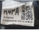 Recambio de retrovisor derecho para hyundai i30 (pde, pd, pden) 1.0 t-gdi referencia OEM IAM 87620G4040  