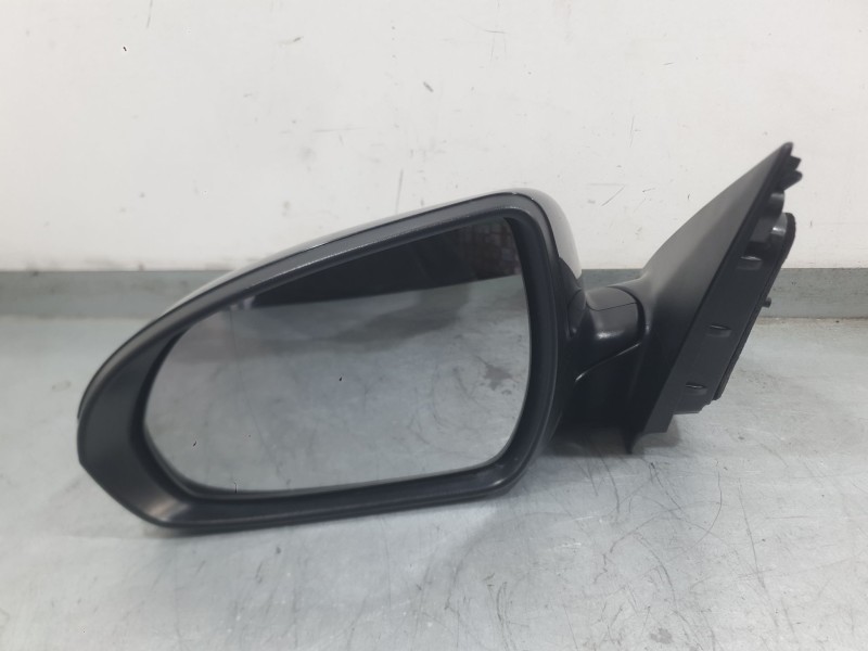 Recambio de retrovisor izquierdo para hyundai i30 (pde, pd, pden) 1.0 t-gdi referencia OEM IAM 87610G4210  