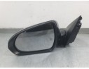 Recambio de retrovisor izquierdo para hyundai i30 (pde, pd, pden) 1.0 t-gdi referencia OEM IAM 87610G4210  