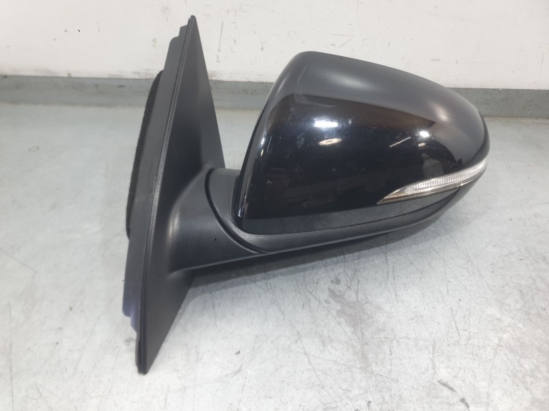 Recambio de retrovisor izquierdo para hyundai i30 (pde, pd, pden) 1.0 t-gdi referencia OEM IAM 87610G4210  