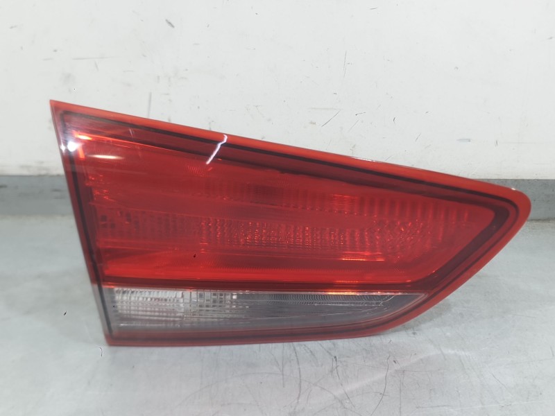 Recambio de piloto trasero izquierdo interior para hyundai i30 (pde, pd, pden) 1.0 t-gdi referencia OEM IAM 92403G4000  