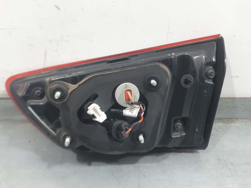 Recambio de piloto trasero izquierdo interior para hyundai i30 (pde, pd, pden) 1.0 t-gdi referencia OEM IAM 92403G4000  