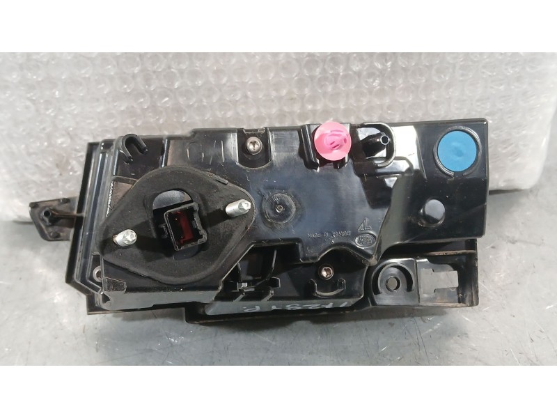 Recambio de piloto trasero izquierdo interior para land rover range rover evoque (l551) 2.0 d150 mhev 4x4 referencia OEM IAM LR1