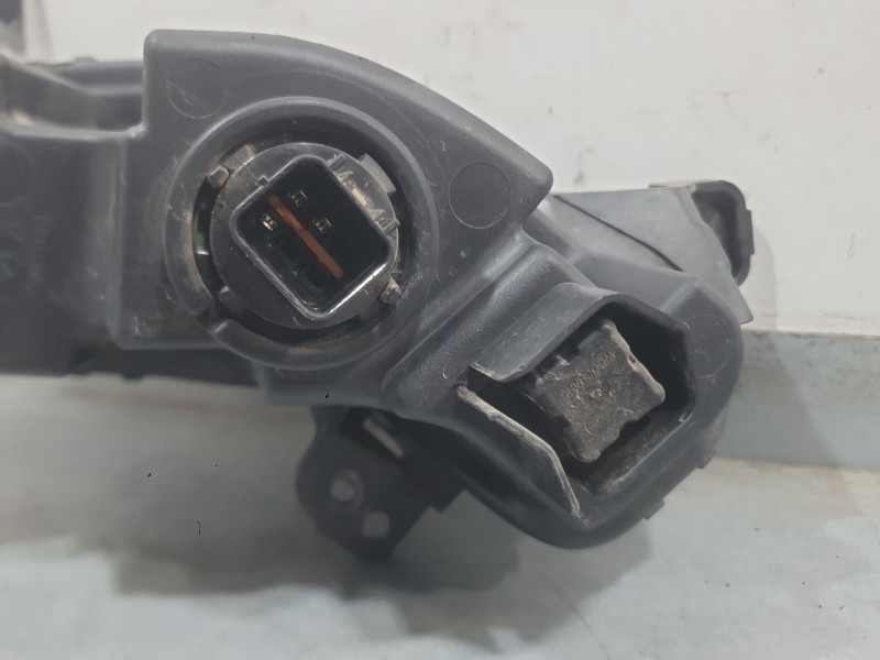Recambio de piloto delantero derecho para hyundai i30 (pde, pd, pden) 1.0 t-gdi referencia OEM IAM   