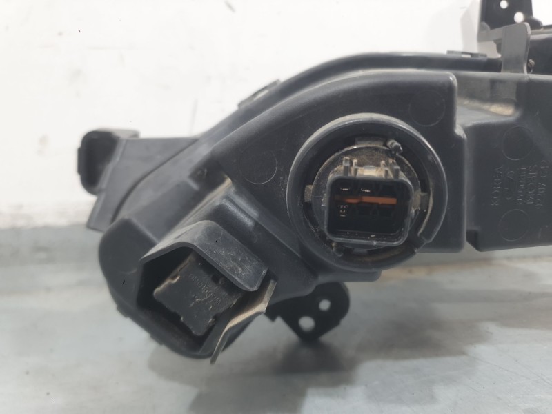 Recambio de piloto delantero izquierdo para hyundai i30 (pde, pd, pden) 1.0 t-gdi referencia OEM IAM   