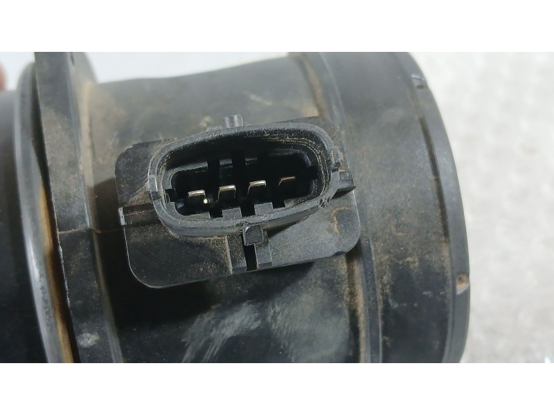Recambio de caudalimetro para land rover range rover evoque (l551) 2.0 d150 mhev 4x4 referencia OEM IAM   