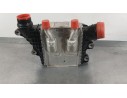 Recambio de intercooler para land rover range rover evoque (l551) 2.0 d150 mhev 4x4 referencia OEM IAM LR139043  