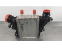 Recambio de intercooler para land rover range rover evoque (l551) 2.0 d150 mhev 4x4 referencia OEM IAM LR139043  