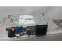 Recambio de sistema audio / radio para peugeot 5008 allure referencia OEM IAM 9849600780 CONTINENTAL A3C0919540301