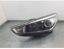 Recambio de faro izquierdo para hyundai i30 (pde, pd, pden) 1.0 t-gdi referencia OEM IAM 92101G4060  