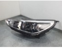 Recambio de faro izquierdo para hyundai i30 (pde, pd, pden) 1.0 t-gdi referencia OEM IAM 92101G4060  