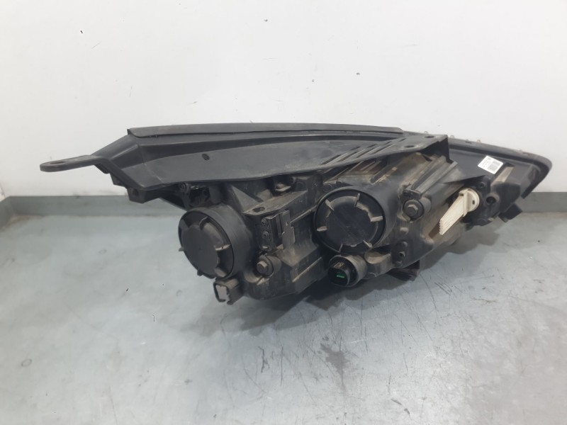 Recambio de faro izquierdo para hyundai i30 (pde, pd, pden) 1.0 t-gdi referencia OEM IAM 92101G4060  