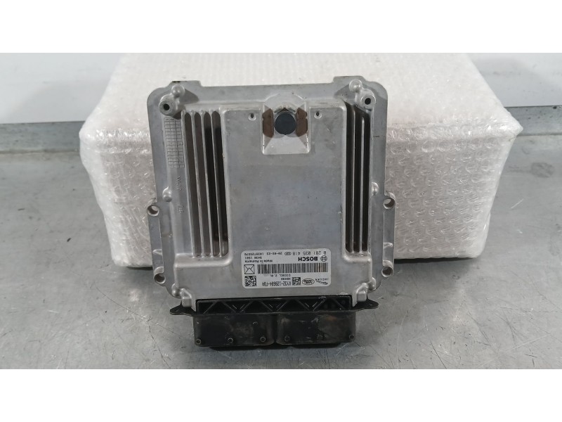 Recambio de centralita motor uce para land rover range rover evoque (l551) 2.0 d150 mhev 4x4 referencia OEM IAM   