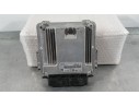 Recambio de centralita motor uce para land rover range rover evoque (l551) 2.0 d150 mhev 4x4 referencia OEM IAM   