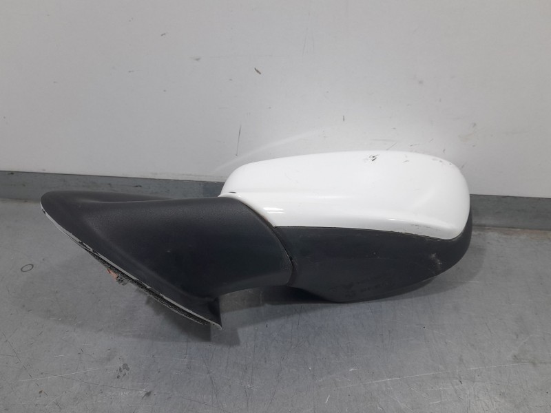 Recambio de retrovisor izquierdo para citroën c-elysée exclusive referencia OEM IAM E90411054 ROZADO ELECTRICO