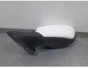 Recambio de retrovisor izquierdo para citroën c-elysée exclusive referencia OEM IAM E90411054 ROZADO ELECTRICO