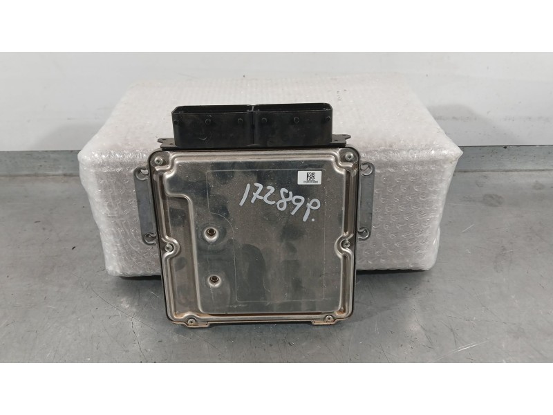 Recambio de centralita motor uce para land rover range rover evoque (l551) 2.0 d150 mhev 4x4 referencia OEM IAM   