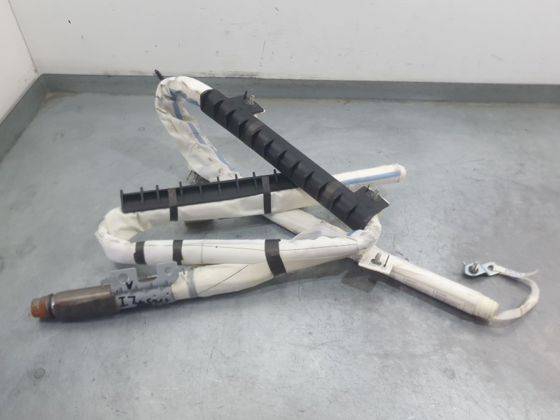 Recambio de airbag cortina delantero izquierdo para hyundai i30 (pde, pd, pden) 1.0 t-gdi referencia OEM IAM 85010G4000  