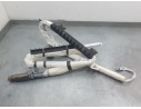 Recambio de airbag cortina delantero izquierdo para hyundai i30 (pde, pd, pden) 1.0 t-gdi referencia OEM IAM 85010G4000  
