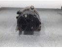 Recambio de alternador para audi a2 (8z0) 1.4 referencia OEM IAM 028903028J BOSCH 0123320038