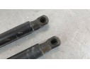 Recambio de amortiguadores maletero / porton para land rover range rover evoque (l551) 2.0 d150 mhev 4x4 referencia OEM IAM   