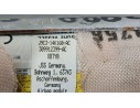 Recambio de airbag cortina delantero izquierdo para land rover range rover evoque (l551) 2.0 d150 mhev 4x4 referencia OEM IAM LR