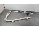 Recambio de airbag cortina delantero derecho para land rover range rover evoque (l551) 2.0 d150 mhev 4x4 referencia OEM IAM LR11